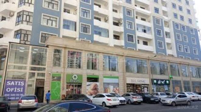 Продаётся 3-комн. новостройка 135 м², м. Азадлыг проспекти, photo 3 from 24