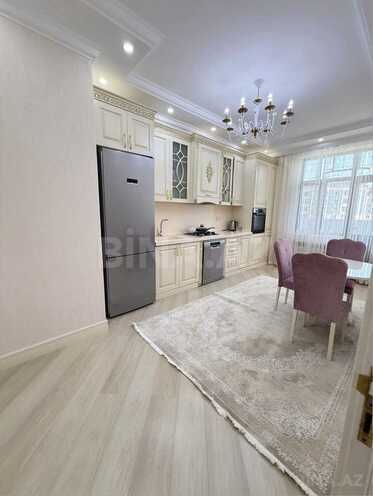 Продаётся 3-комн. новостройка 135 м², м. Азадлыг проспекти, photo 20 from 24