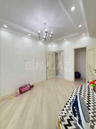 Продаётся 3-комн. новостройка 135 м², м. Азадлыг проспекти, photo 8 from 24