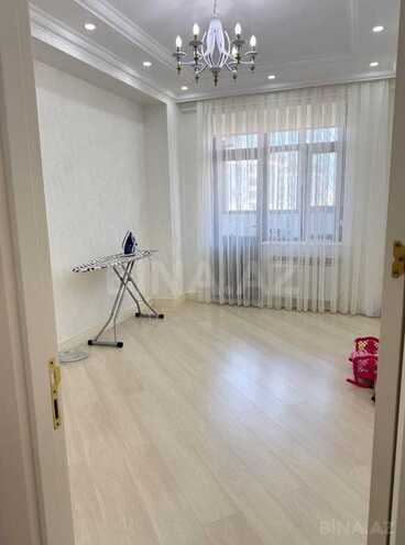 Продаётся 3-комн. новостройка 135 м², м. Азадлыг проспекти, photo 21 from 24