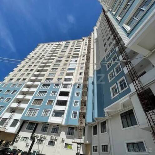 Продаётся 3-комн. новостройка 135 м², м. Азадлыг проспекти, photo 1 from 24