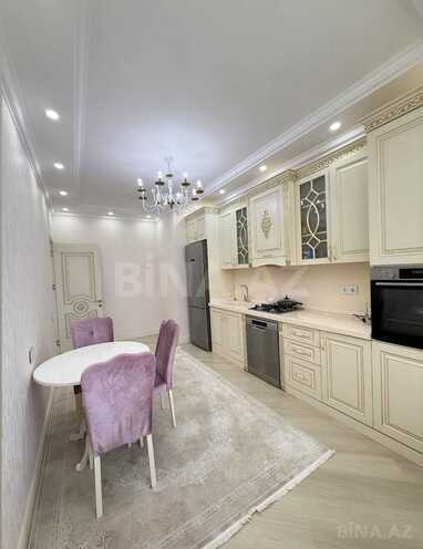 Продаётся 3-комн. новостройка 135 м², м. Азадлыг проспекти, photo 17 from 24