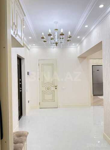 Продаётся 3-комн. новостройка 135 м², м. Азадлыг проспекти, photo 10 from 24