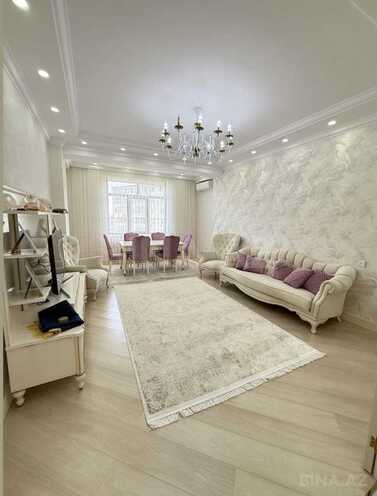 Продаётся 3-комн. новостройка 135 м², м. Азадлыг проспекти, photo 4 from 24