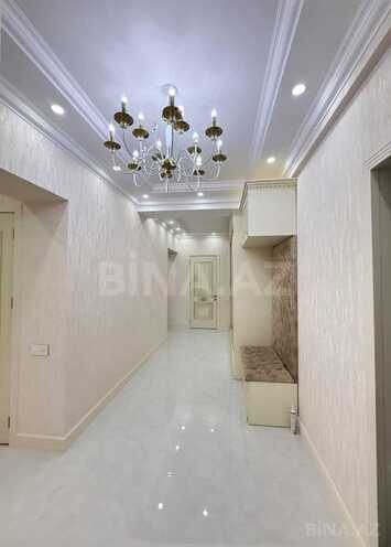 Продаётся 3-комн. новостройка 135 м², м. Азадлыг проспекти, photo 23 from 24