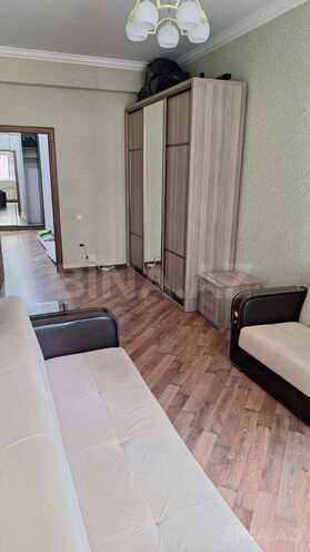 Сдаётся 4-комн. новостройка 125 м², м. Иншаатчылар, photo 7 from 27