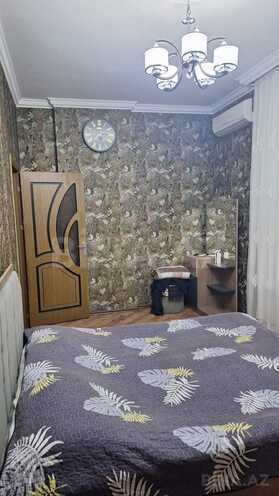 Сдаётся 4-комн. новостройка 125 м², м. Иншаатчылар, photo 20 from 27