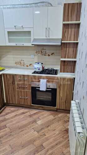 Сдаётся 4-комн. новостройка 125 м², м. Иншаатчылар, photo 13 from 27