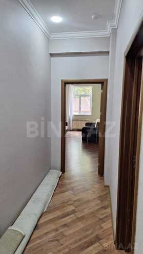 Сдаётся 4-комн. новостройка 125 м², м. Иншаатчылар, photo 16 from 27