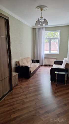 Сдаётся 4-комн. новостройка 125 м², м. Иншаатчылар, photo 6 from 27