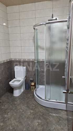 Сдаётся 4-комн. новостройка 125 м², м. Иншаатчылар, photo 22 from 27