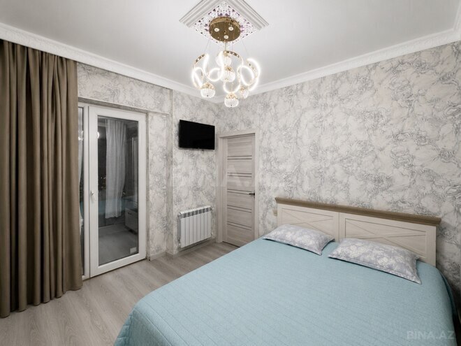 Satılır 3 otaqlı yeni tikili 90 m², Biləcəri q., photo 8 from 20