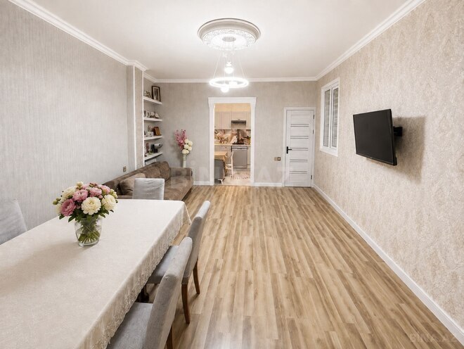 Satılır 3 otaqlı yeni tikili 90 m², Biləcəri q., photo 3 from 20