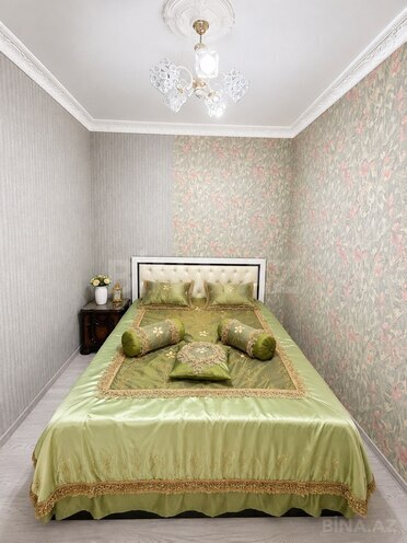 Satılır 3 otaqlı yeni tikili 90 m², Biləcəri q., photo 13 from 20