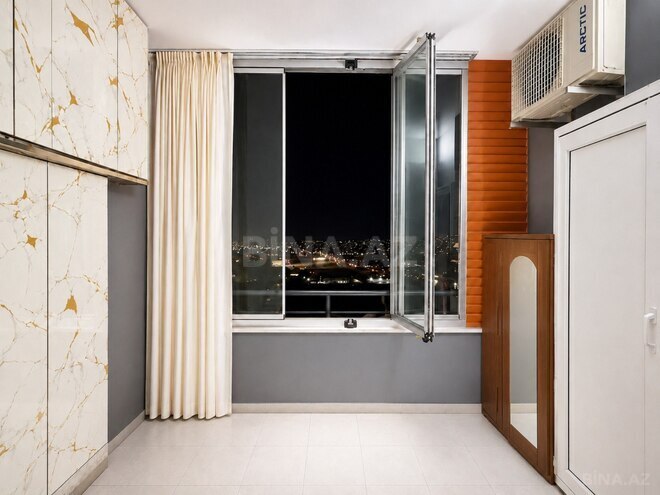 Satılır 3 otaqlı yeni tikili 90 m², Biləcəri q., photo 15 from 20