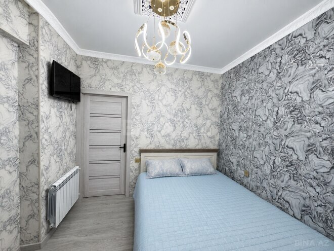 Satılır 3 otaqlı yeni tikili 90 m², Biləcəri q., photo 10 from 20