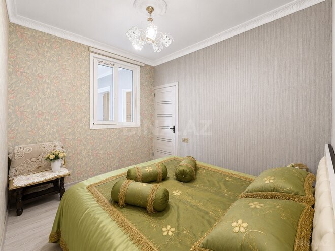 Satılır 3 otaqlı yeni tikili 90 m², Biləcəri q., photo 14 from 20