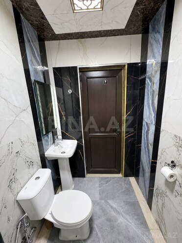 Satılır 3 otaqlı yeni tikili 90 m², Biləcəri q., photo 17 from 20
