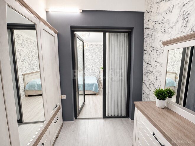 Satılır 3 otaqlı yeni tikili 90 m², Biləcəri q., photo 11 from 20