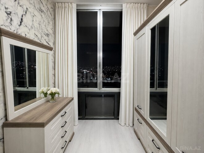 Satılır 3 otaqlı yeni tikili 90 m², Biləcəri q., photo 12 from 20