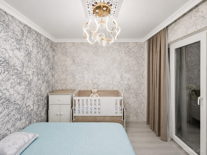 Satılır 3 otaqlı yeni tikili 90 m², Biləcəri q., photo 9 from 20