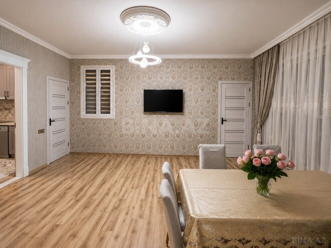 Satılır 3 otaqlı yeni tikili 90 m², Biləcəri q., photo 4 from 20