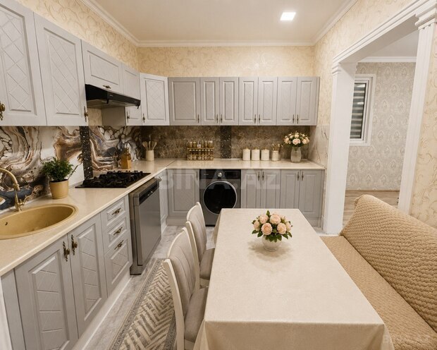 Satılır 3 otaqlı yeni tikili 90 m², Biləcəri q., photo 7 from 20