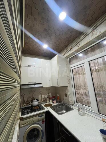 İcarəyə verilir 3 otaqlı yeni tikili 80 m², Memar Əcəmi m., photo 5 from 7