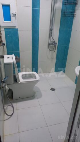 İcarəyə verilir 3 otaqlı yeni tikili 80 m², Memar Əcəmi m., photo 6 from 7
