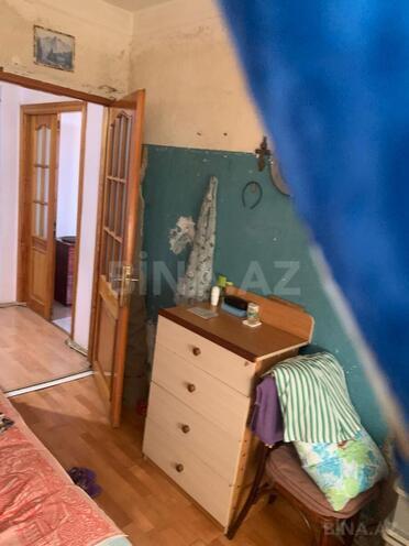 Satılır 3 otaqlı köhnə tikili 80 m², Qara Qarayev m., photo 5 from 22
