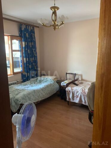 Satılır 3 otaqlı köhnə tikili 80 m², Qara Qarayev m., photo 17 from 22