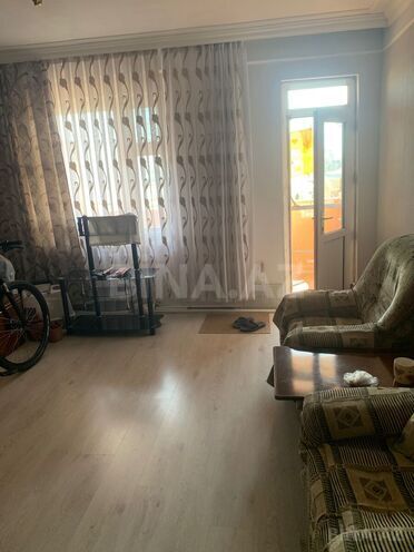 Satılır 3 otaqlı köhnə tikili 80 m², Qara Qarayev m., photo 1 from 22