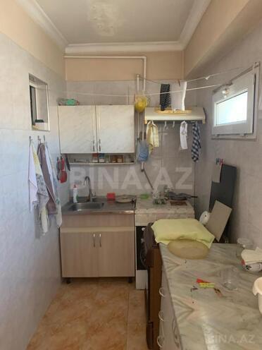 Satılır 3 otaqlı köhnə tikili 80 m², Qara Qarayev m., photo 9 from 22