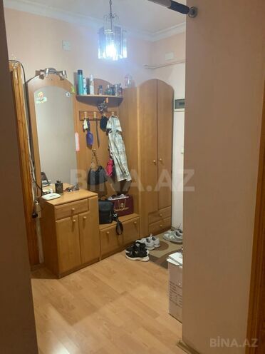Satılır 3 otaqlı köhnə tikili 80 m², Qara Qarayev m., photo 14 from 22