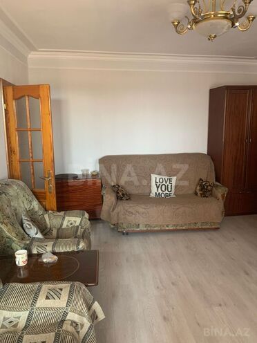 Satılır 3 otaqlı köhnə tikili 80 m², Qara Qarayev m., photo 11 from 22