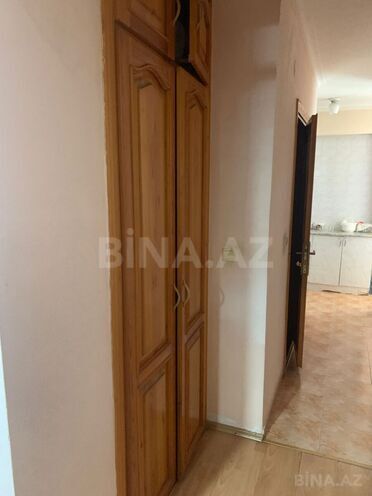 Satılır 3 otaqlı köhnə tikili 80 m², Qara Qarayev m., photo 20 from 22