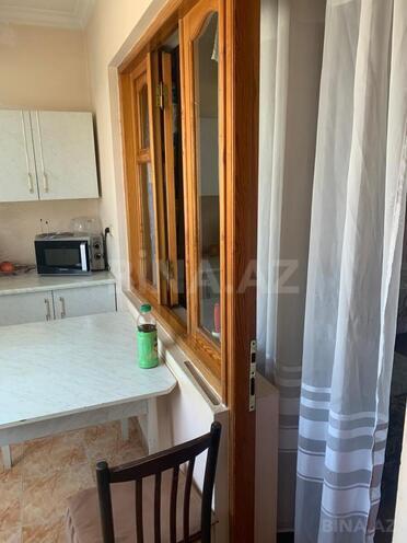 Satılır 3 otaqlı köhnə tikili 80 m², Qara Qarayev m., photo 8 from 22