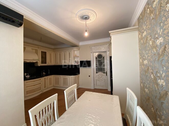 Satılır 5 otaqlı yeni tikili 210 m², Nəsimi m., photo 15 from 23
