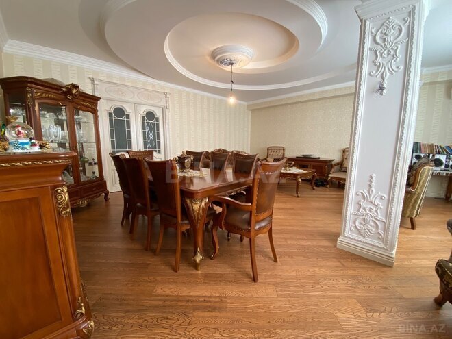 Satılır 5 otaqlı yeni tikili 210 m², Nəsimi m., photo 4 from 23