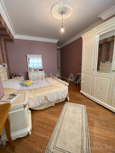 Satılır 5 otaqlı yeni tikili 210 m², Nəsimi m., photo 7 from 23