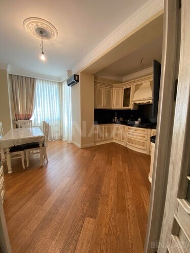 Satılır 5 otaqlı yeni tikili 210 m², Nəsimi m., photo 14 from 23
