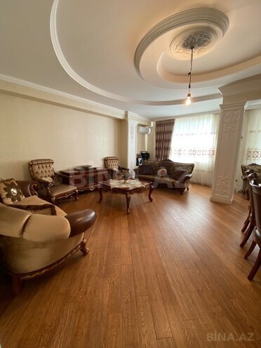 Satılır 5 otaqlı yeni tikili 210 m², Nəsimi m., photo 3 from 23