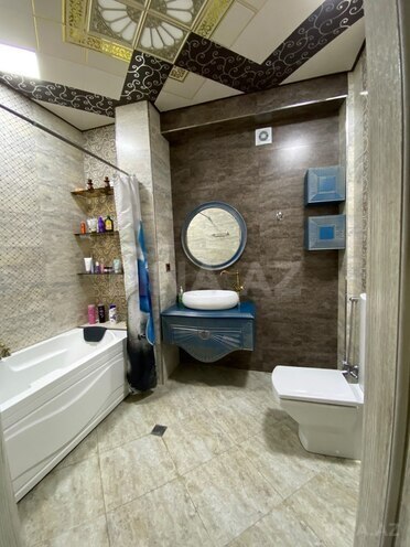Satılır 5 otaqlı yeni tikili 210 m², Nəsimi m., photo 16 from 23