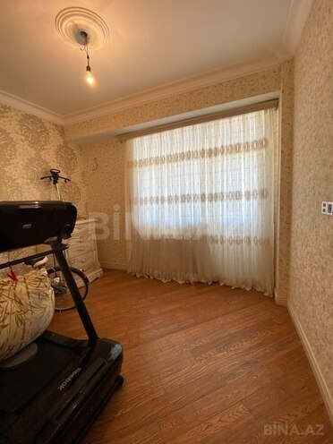 Satılır 5 otaqlı yeni tikili 210 m², Nəsimi m., photo 12 from 23
