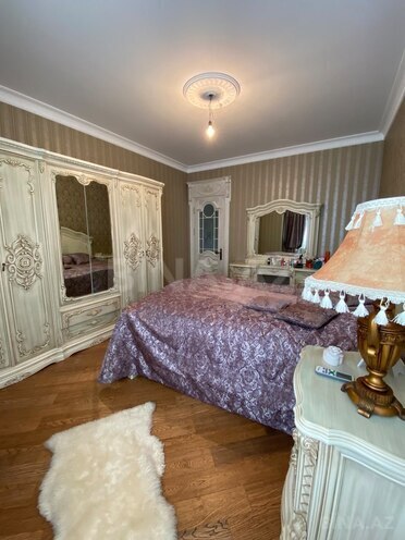 Satılır 5 otaqlı yeni tikili 210 m², Nəsimi m., photo 11 from 23