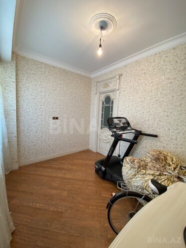 Satılır 5 otaqlı yeni tikili 210 m², Nəsimi m., photo 18 from 23