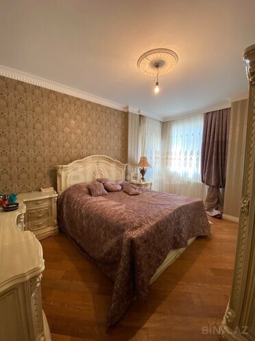 Satılır 5 otaqlı yeni tikili 210 m², Nəsimi m., photo 10 from 23