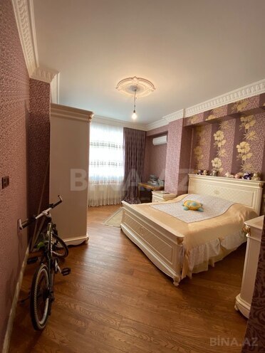 Satılır 5 otaqlı yeni tikili 210 m², Nəsimi m., photo 6 from 23