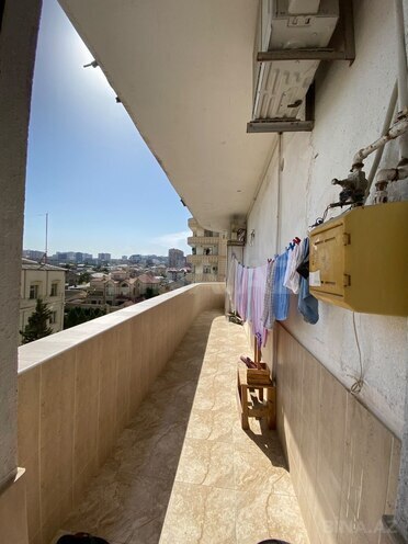 Satılır 5 otaqlı yeni tikili 210 m², Nəsimi m., photo 21 from 23