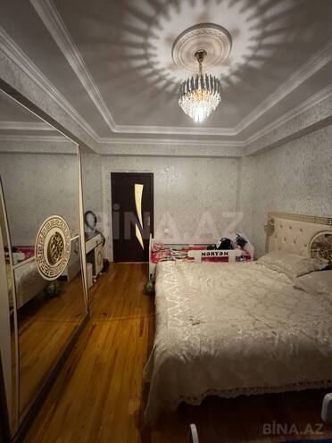 Satılır 2 otaqlı yeni tikili 84 m², Masazır q., photo 5 from 15